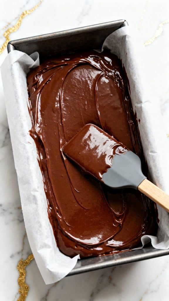 Easy 5 Minute Vegan Fudge