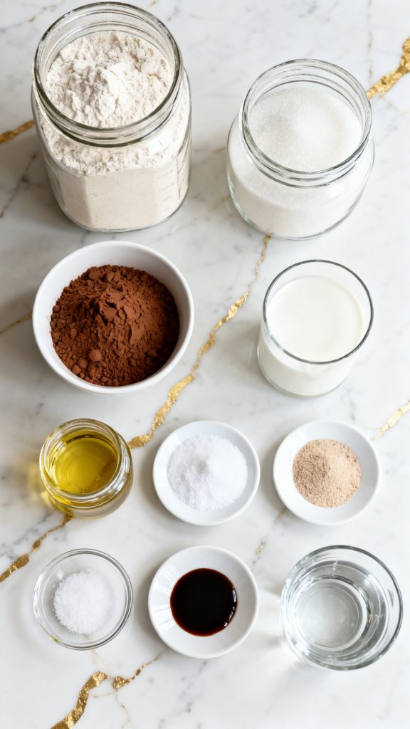 Harry Potter Chocolate Cake
