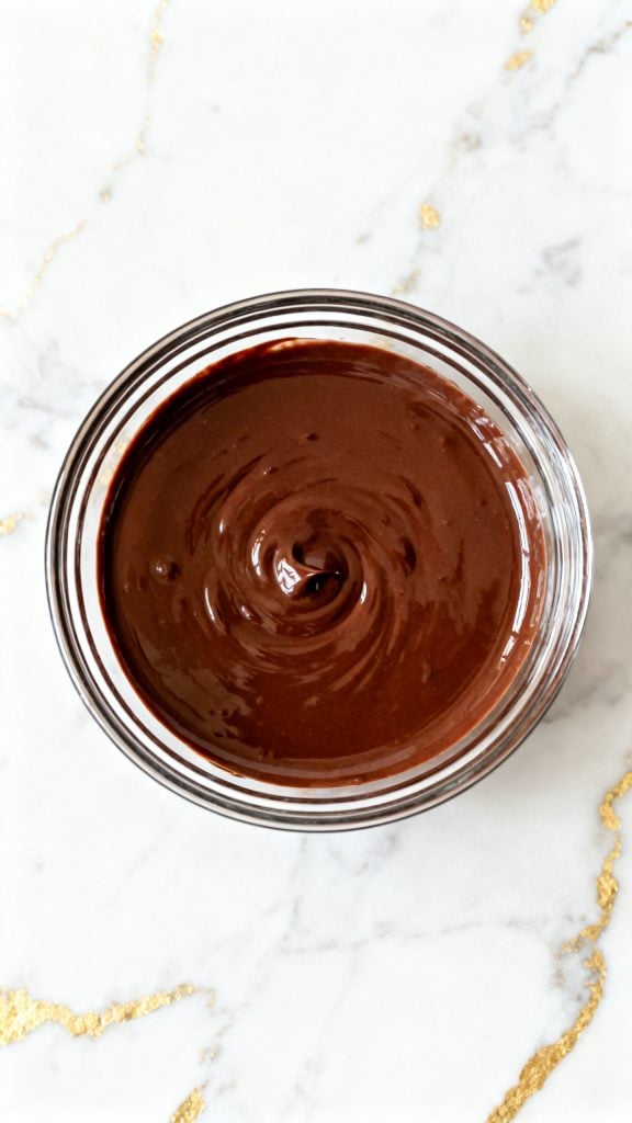 Healthy Vegan Chocolate Fudge