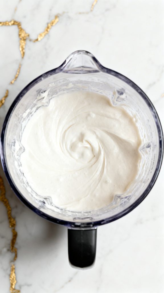 Best Vegan New York Cheesecake