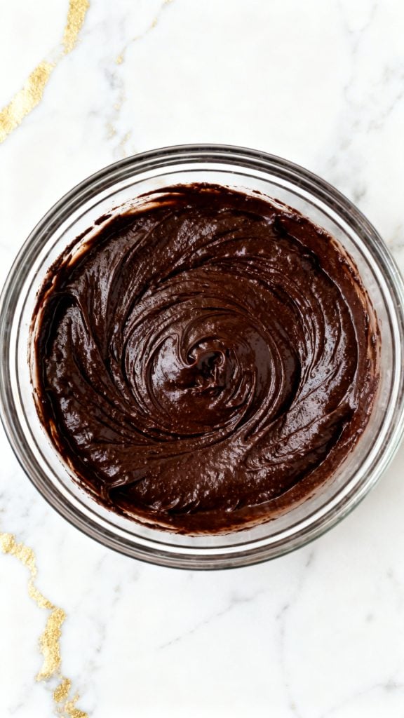 Healthy Vegan Chocolate Fudge