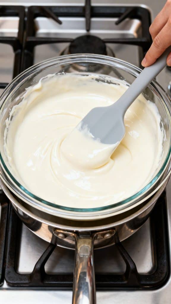 The Delightful Raspberry Swirl Fudge