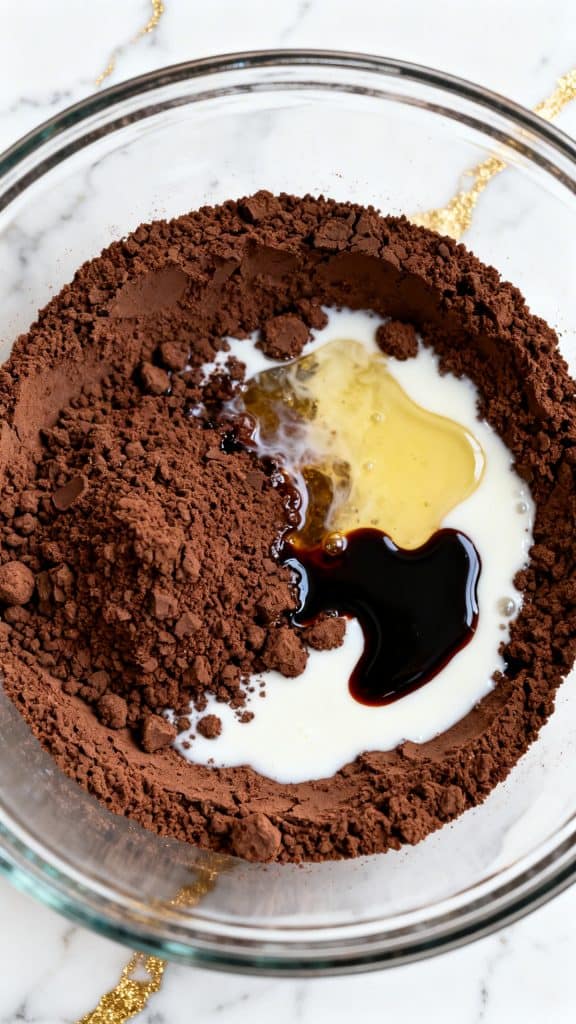 Harry Potter Chocolate Cake
