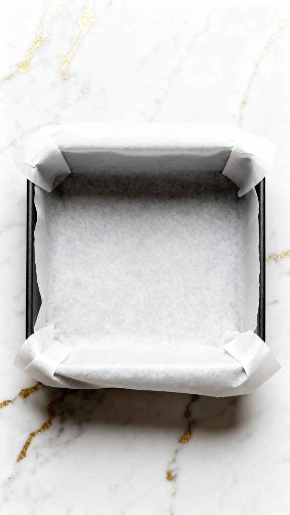 White Chocolate Peppermint Fudge