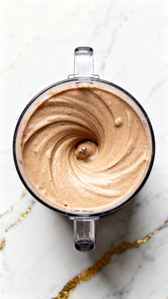 Addictive Healthy Vegan Coffee Ice Cream