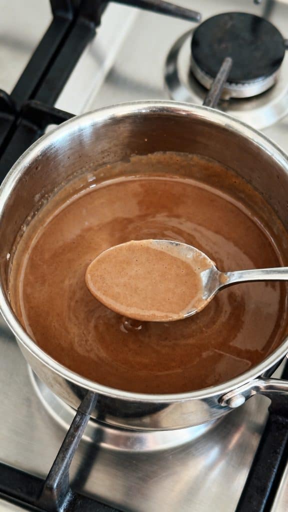 Vegan Coffee Ice Cream