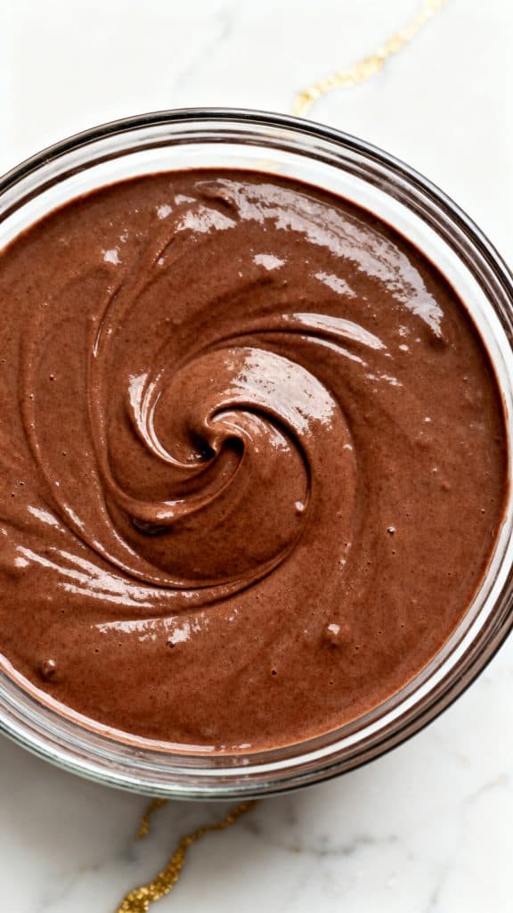 Vegan Chocolate Coconut Milk Ice Cream