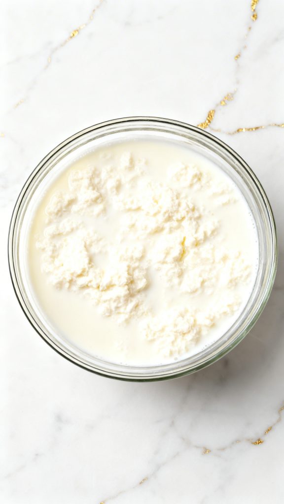 The Ultimate Vegan Crispy Tofu Caesar Sandwich