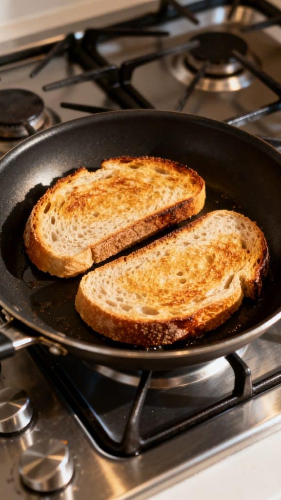 Green Goddess Salad Sandwich