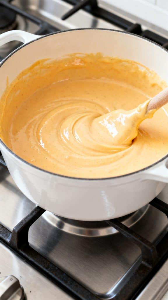 Melty Vegan Cheese Sandwich