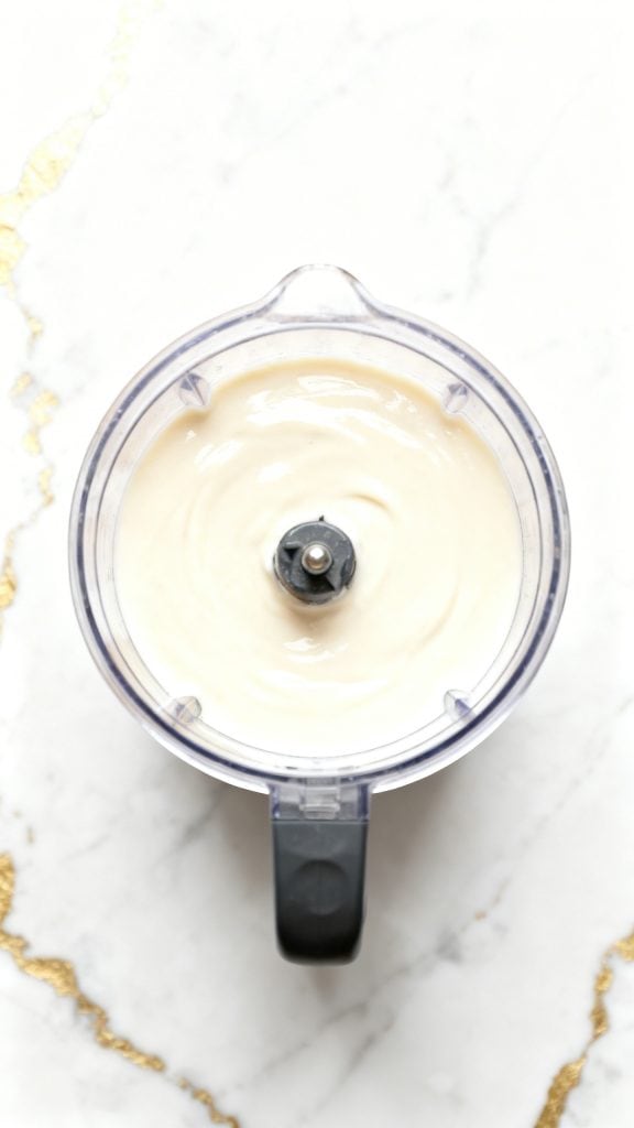 Vegan Dairy-Free Chickpea Ice Cream