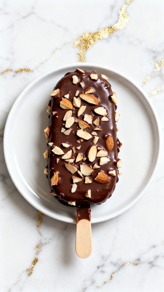 Vegan Magnum Bars