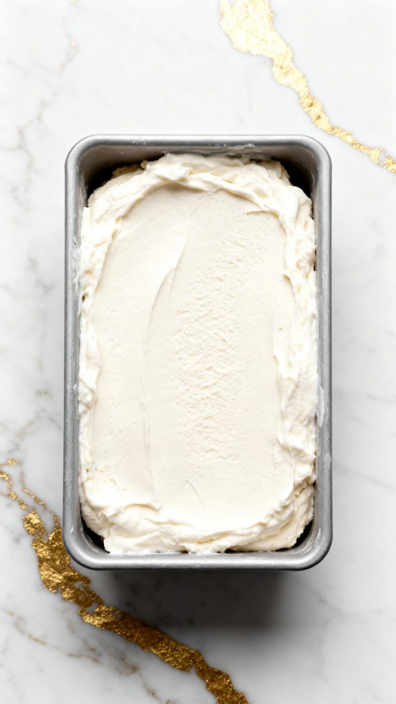 Vegan Coconut Milk Homemade Ice Cream
