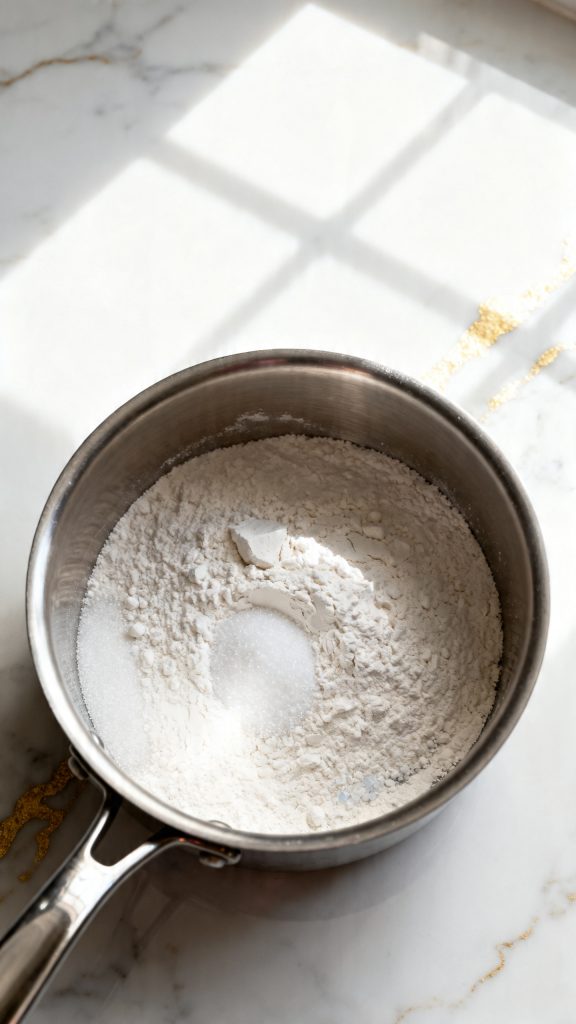 Vegan Almond Milk Ice Cream