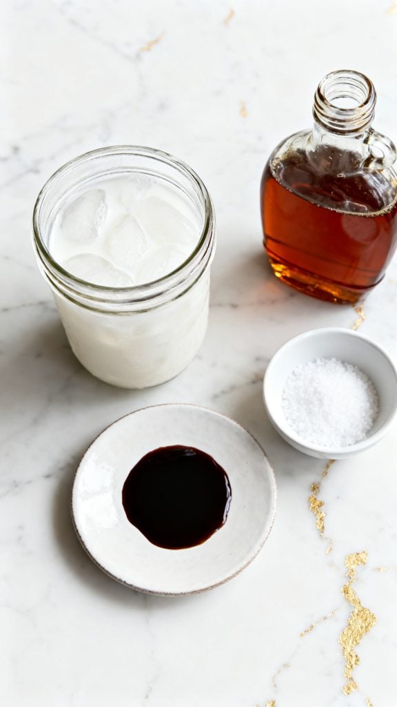 Vegan Coconut Milk Homemade Ice Cream