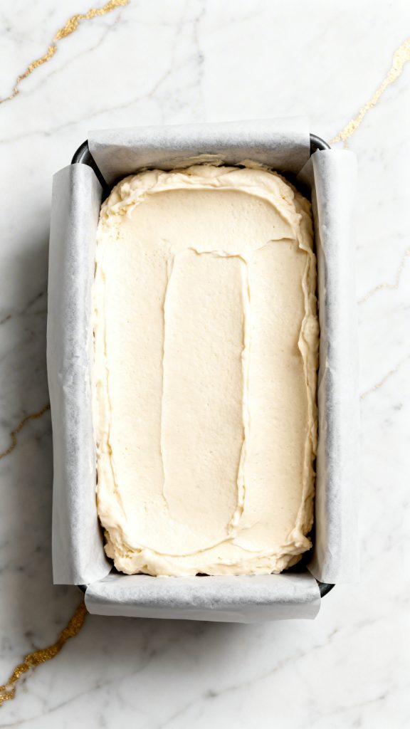 Vegan Dairy-Free Chickpea Ice Cream