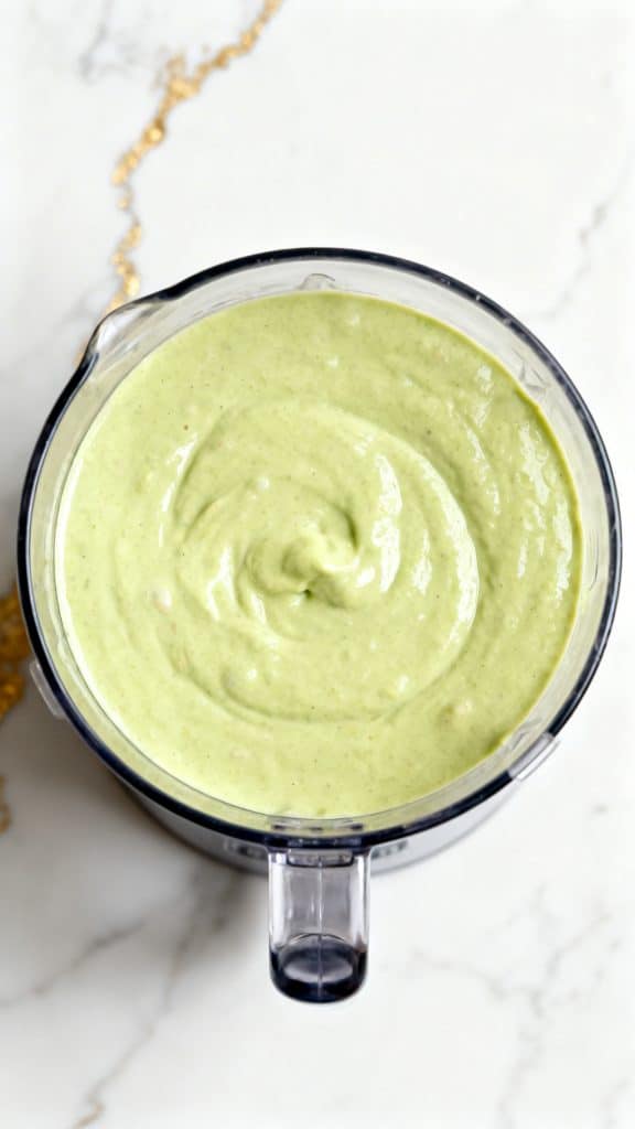 Mini Vegan Pistachio Ice Cream