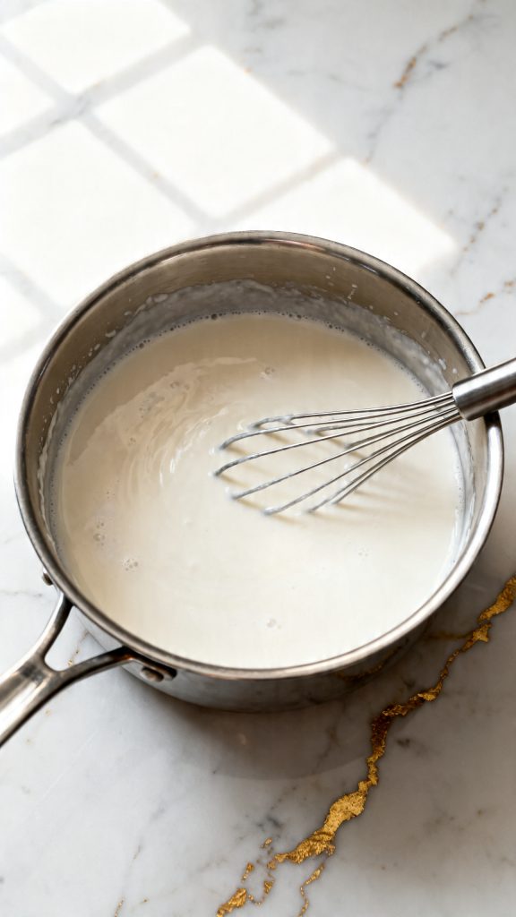 Vegan Almond Milk Ice Cream