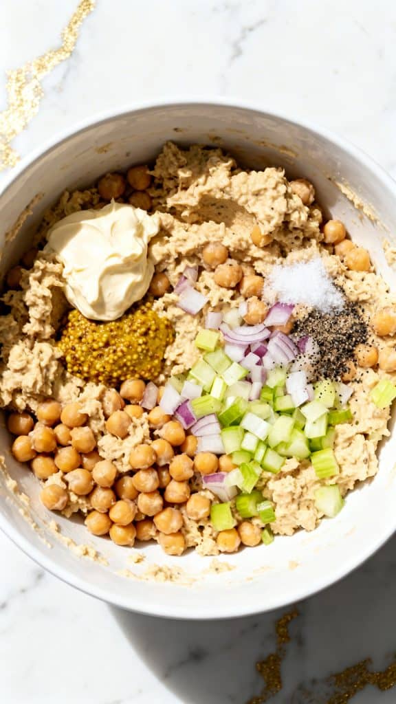 Delicious Vegan Sandwiches