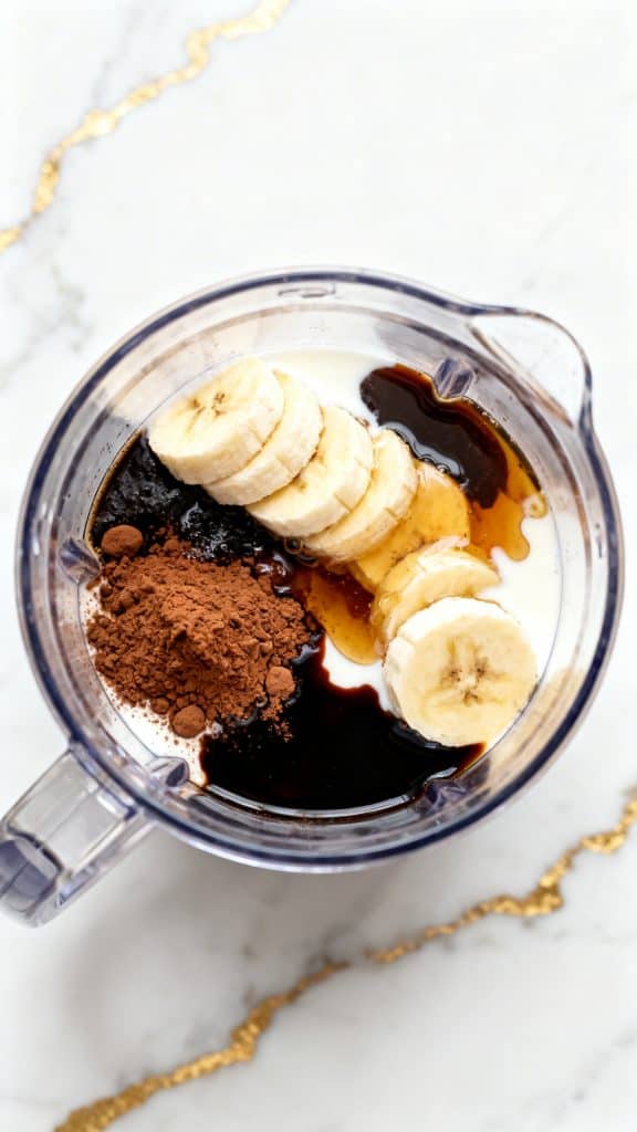 Addictive Healthy Vegan Coffee Ice Cream