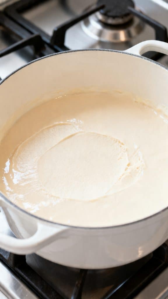 Vegan Blue Moon Ice Cream