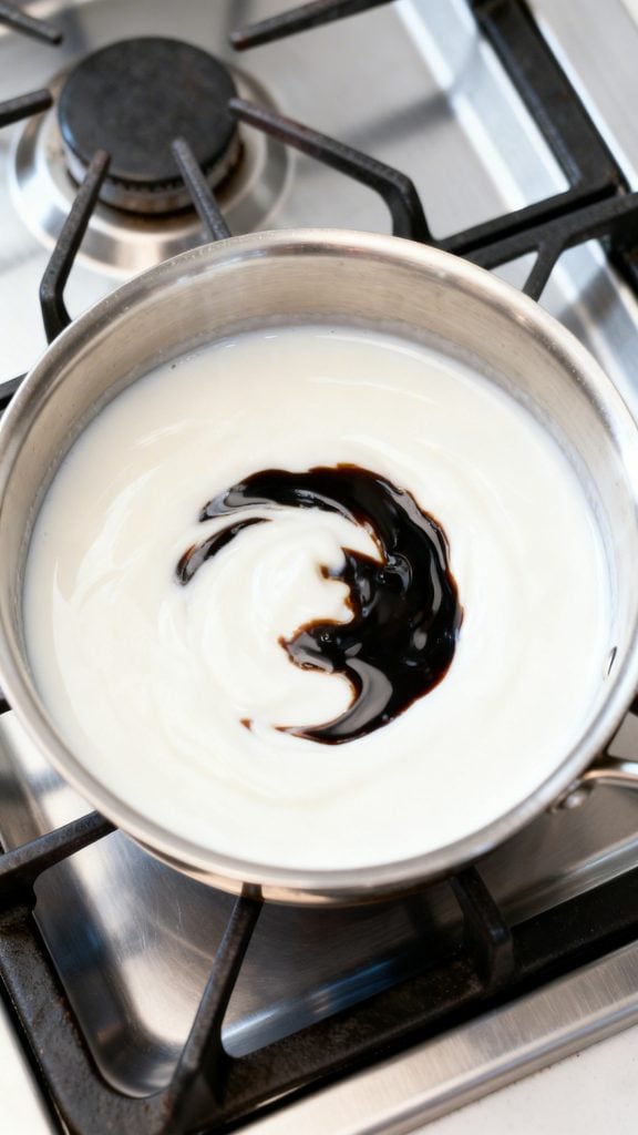 Vegan Dairy-Free Ice Cream