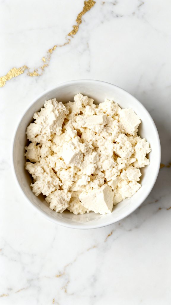 Vegan Egg Salad