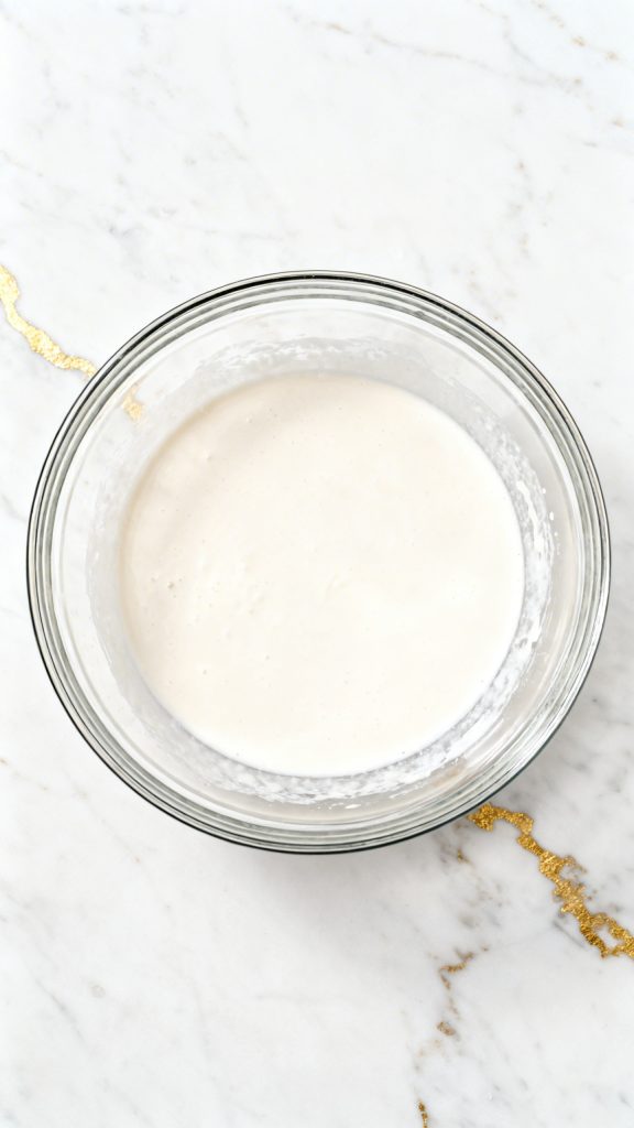 Vegan Dairy-Free Ice Cream