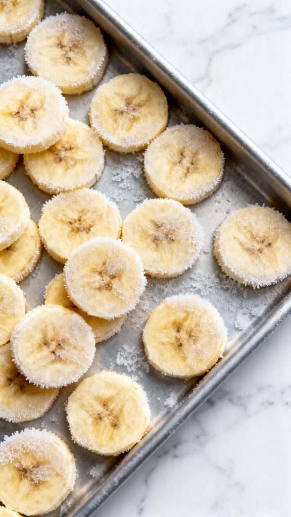 Peanut Butter Banana Ice Cream