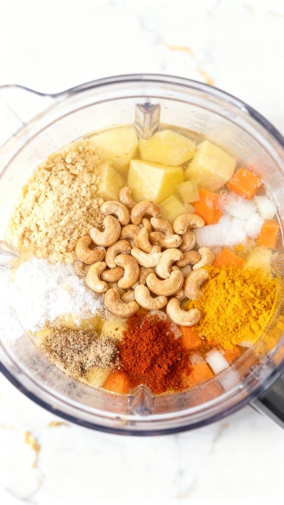 Melty Vegan Cheese Sandwich