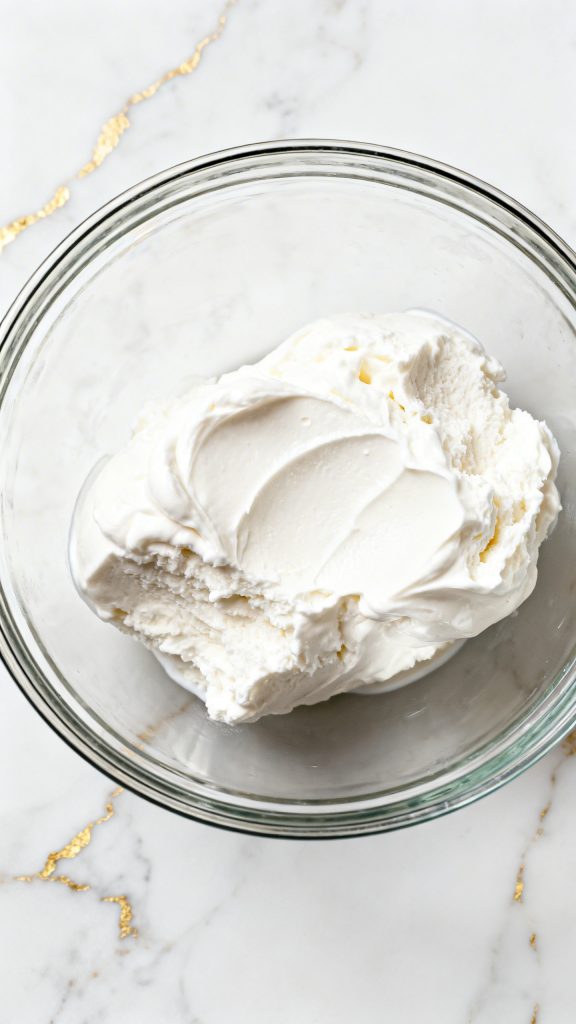 Vegan Coconut Milk Homemade Ice Cream