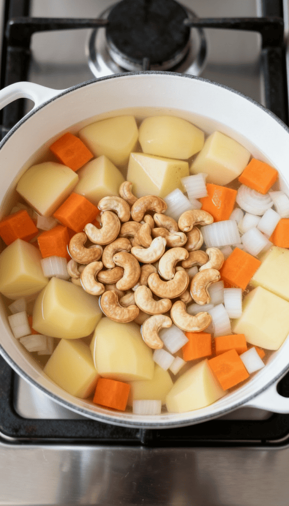 Melty Vegan Cheese Sandwich