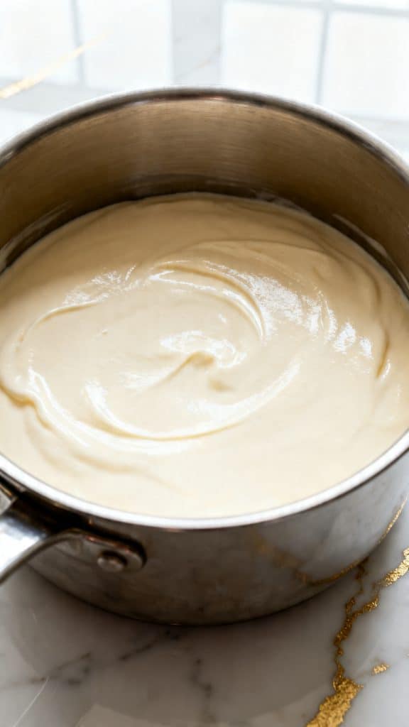 Vegan Almond Milk Ice Cream