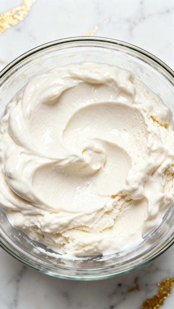 Vegan Coconut Milk Homemade Ice Cream