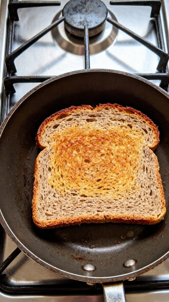 Delicious Vegan Sandwiches