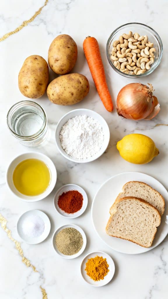 Melty Vegan Cheese Sandwich