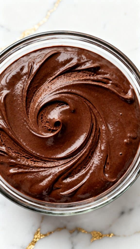 Vegan Chocolate Coconut Milk Ice Cream