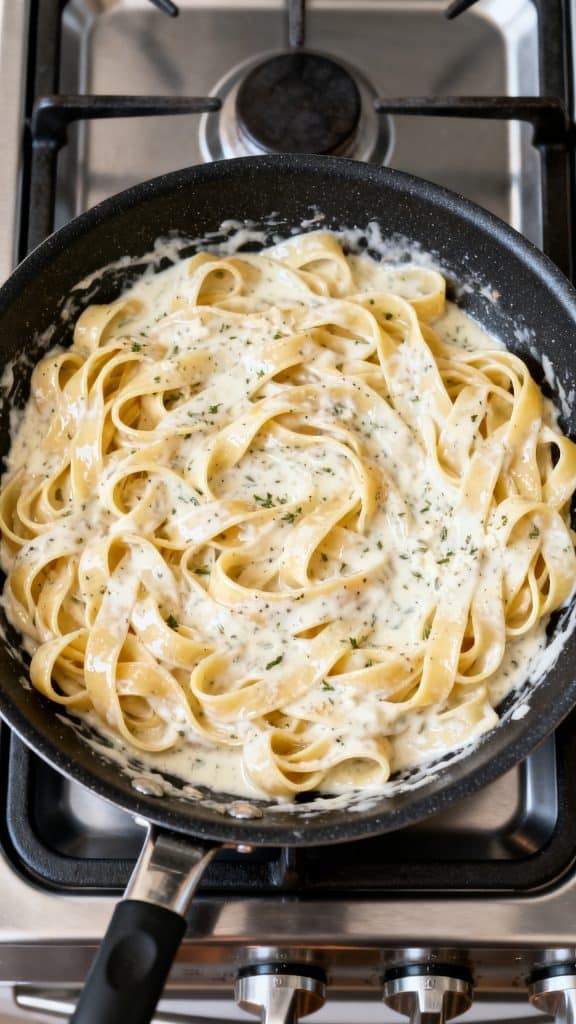 Best Chicken Alfredo Recipe