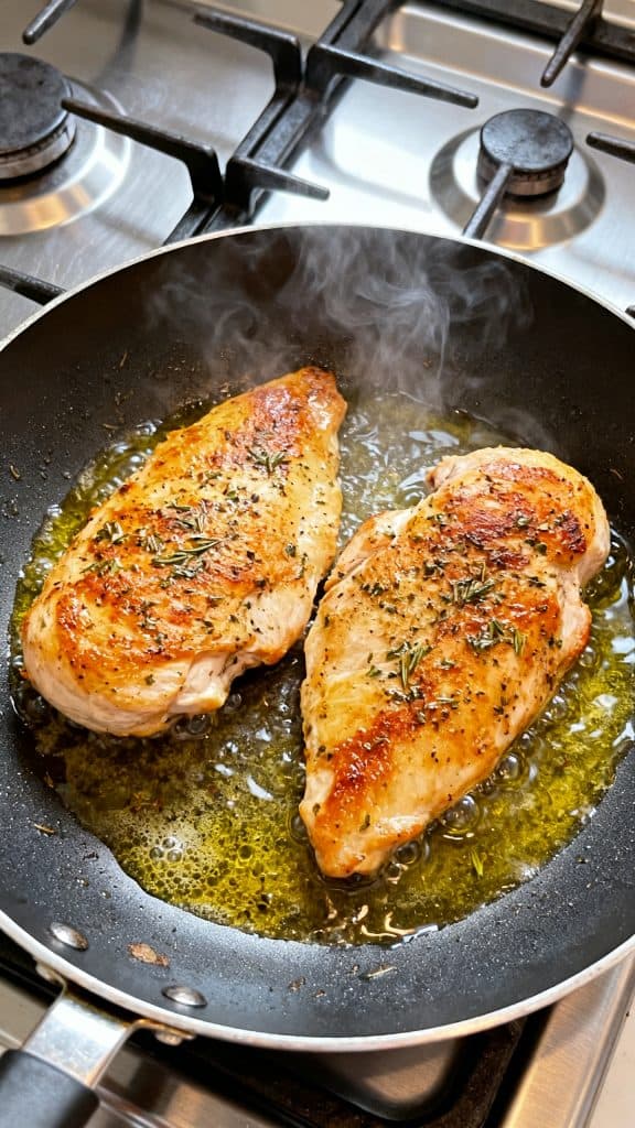 Best Chicken Alfredo Recipe