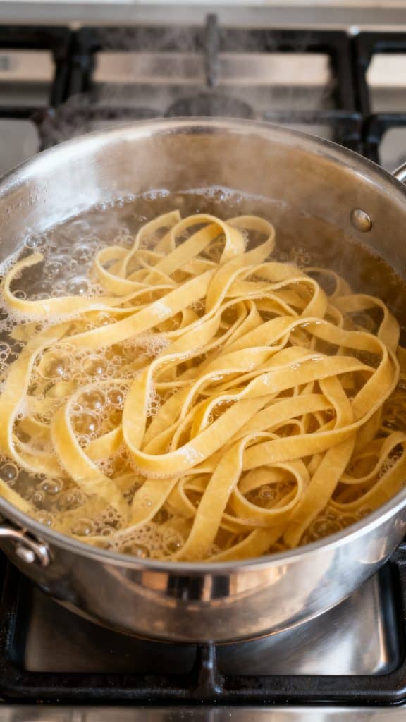Best Chicken Alfredo Recipe