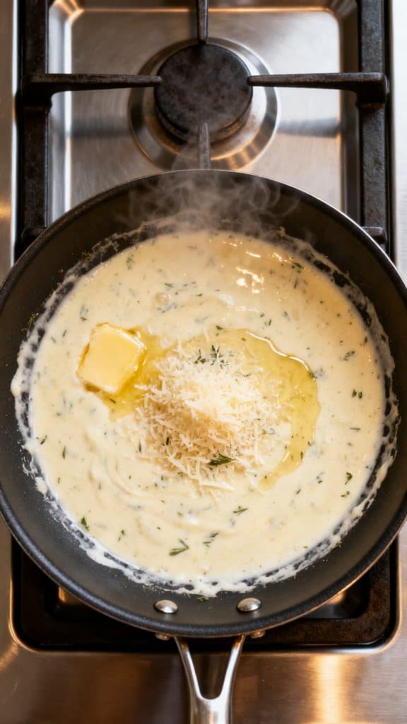 Best Chicken Alfredo Recipe