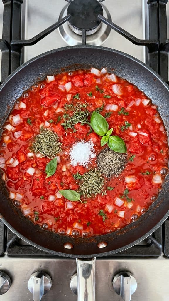 Stuffed Meatballs with Mozzarella Cheese