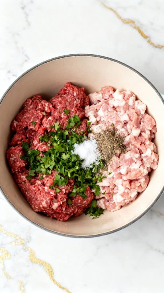 Bobby Flay&rsquo;s Meatballs