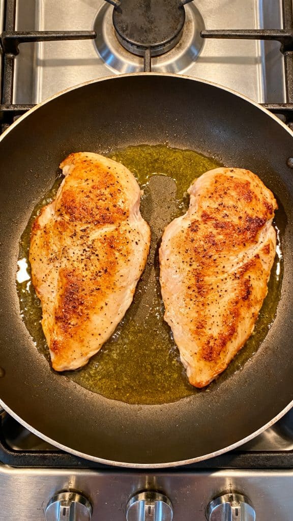 Sonia&rsquo;s One-Pan Garlic Herb Chicken and Potatoes