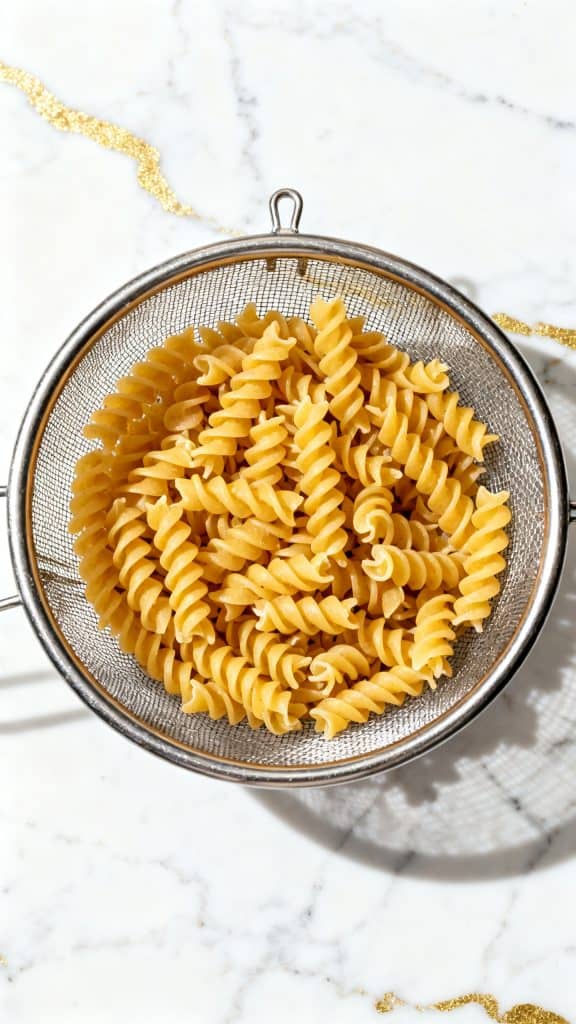 Italy Euro Summer Pasta Salad