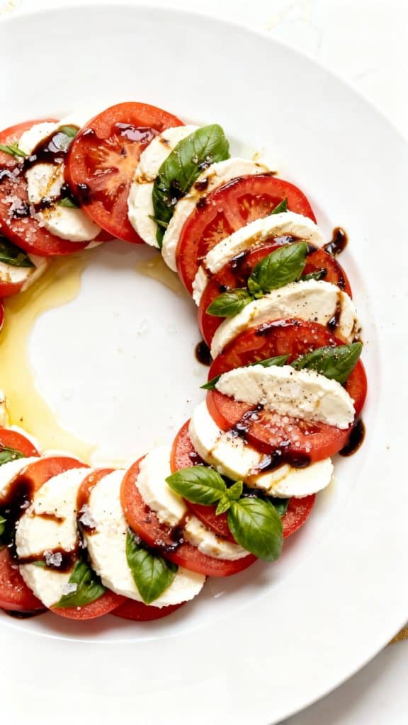 Caprese Salad