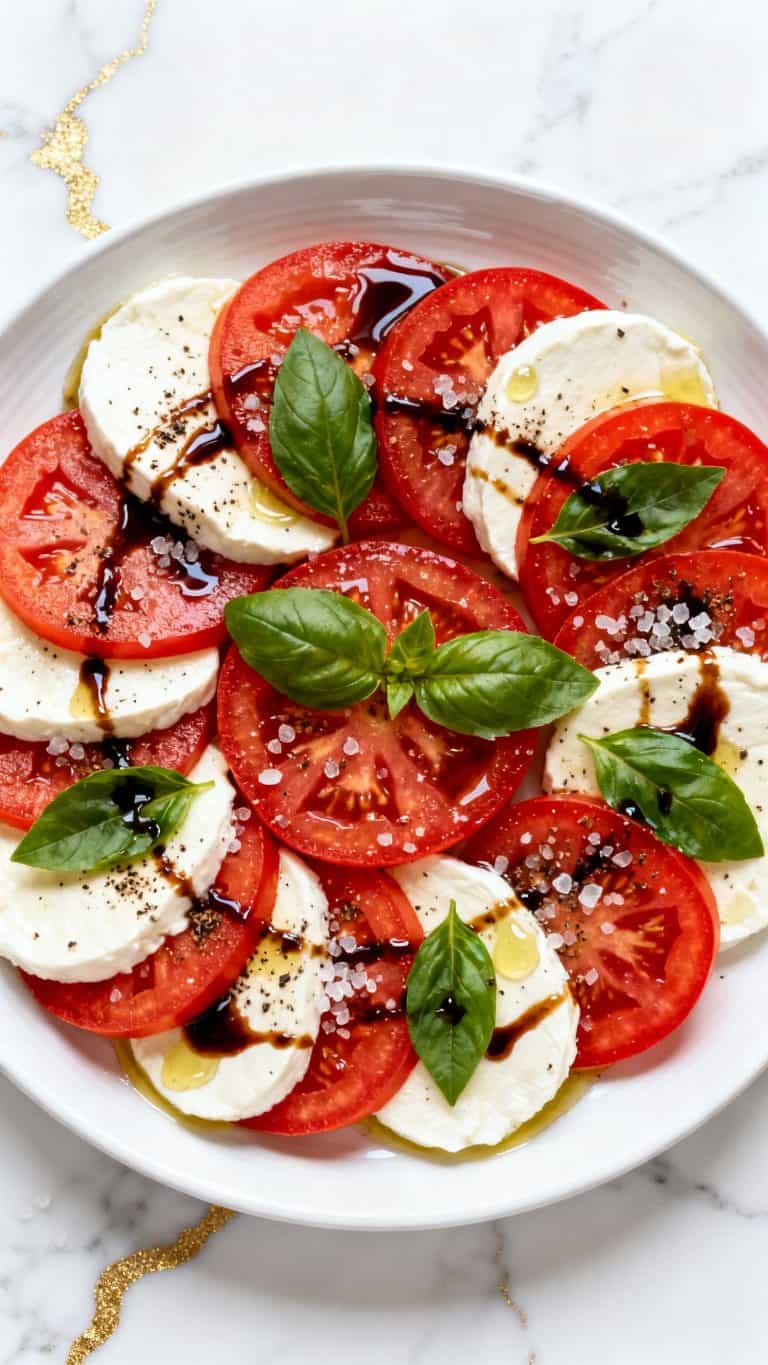 Caprese Salad