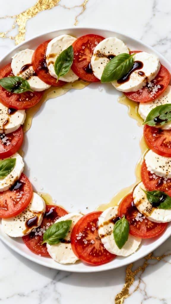 Caprese Salad