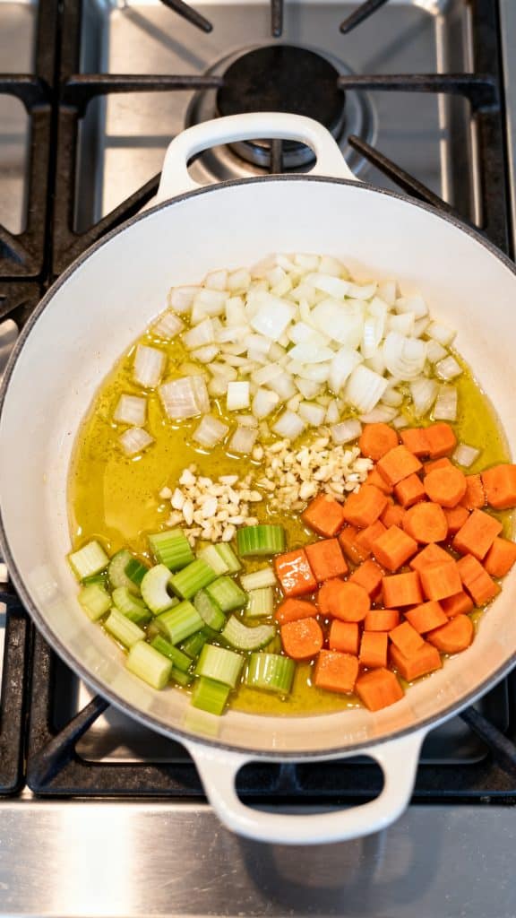 Meatball Soup Recipe