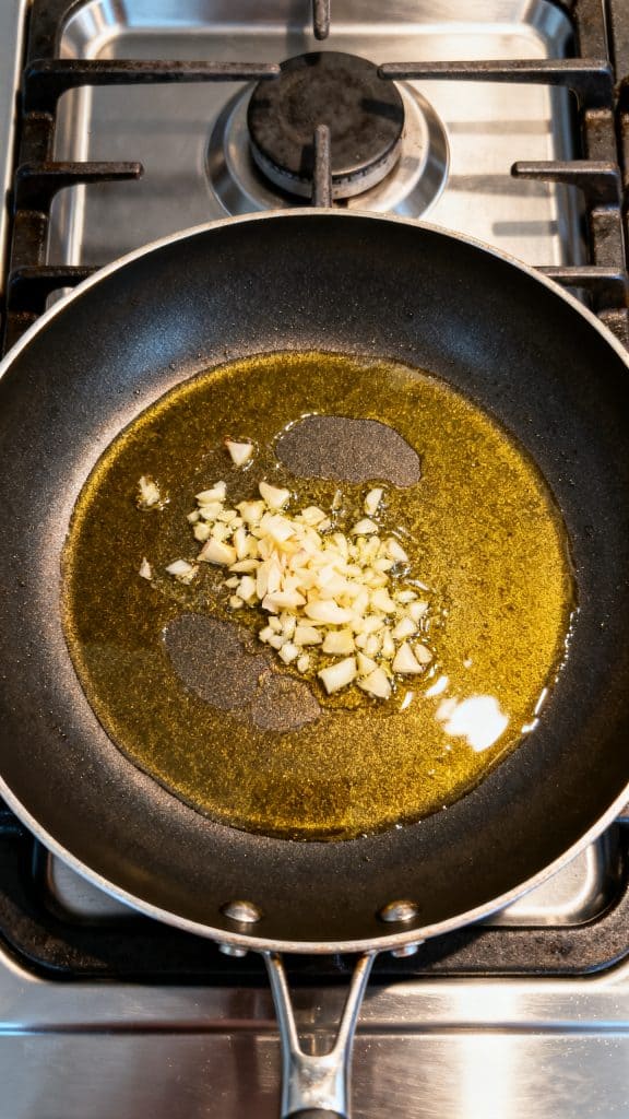 Lux Travel Lemon Basil Pasta